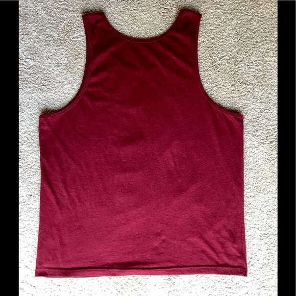 Marvel Tank Top - Picture 2 of 6